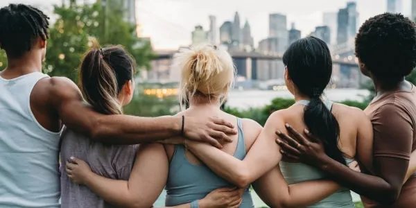 Ways to Make Your Yoga Class More Inclusive for Everyone