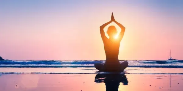 Yoga | How to Use Yoga for Anxiety and Stress Relief