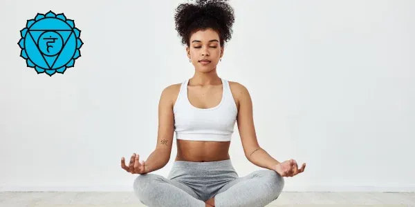 Yoga | A Yogi’s Guide to the Throat Chakra (Vishudda)