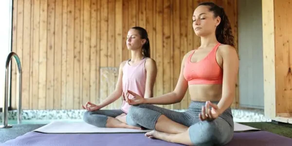YOGA | A Beginners Guide to Meditation: Tips for Getting Started