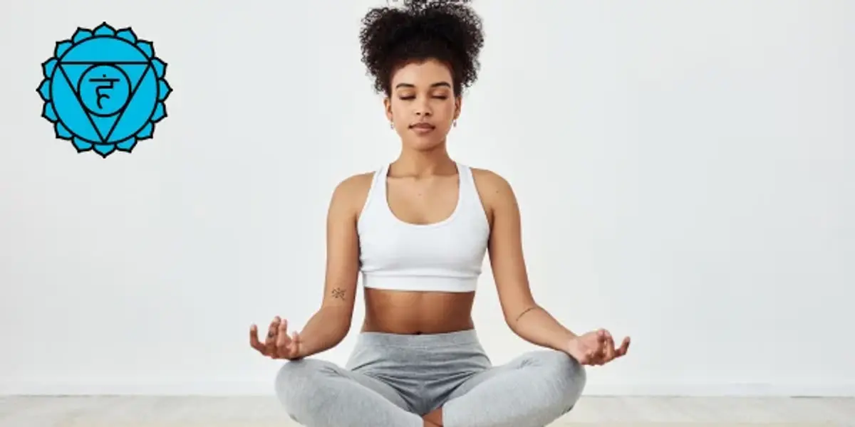 Yoga | A Yogi’s Guide to the Throat Chakra (Vishudda)